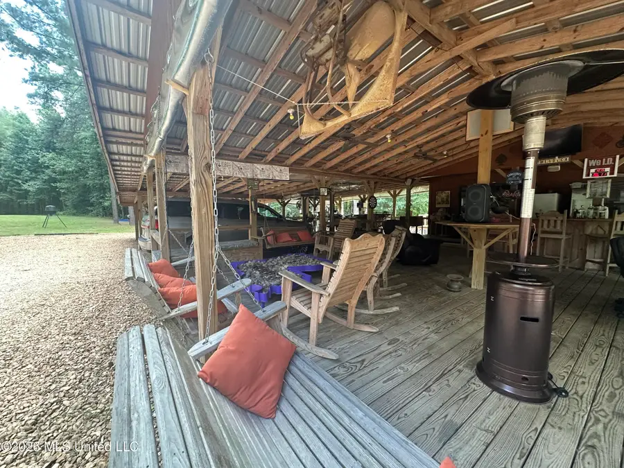 7 Jordan Road, Natchez, MS 39120 - #3
