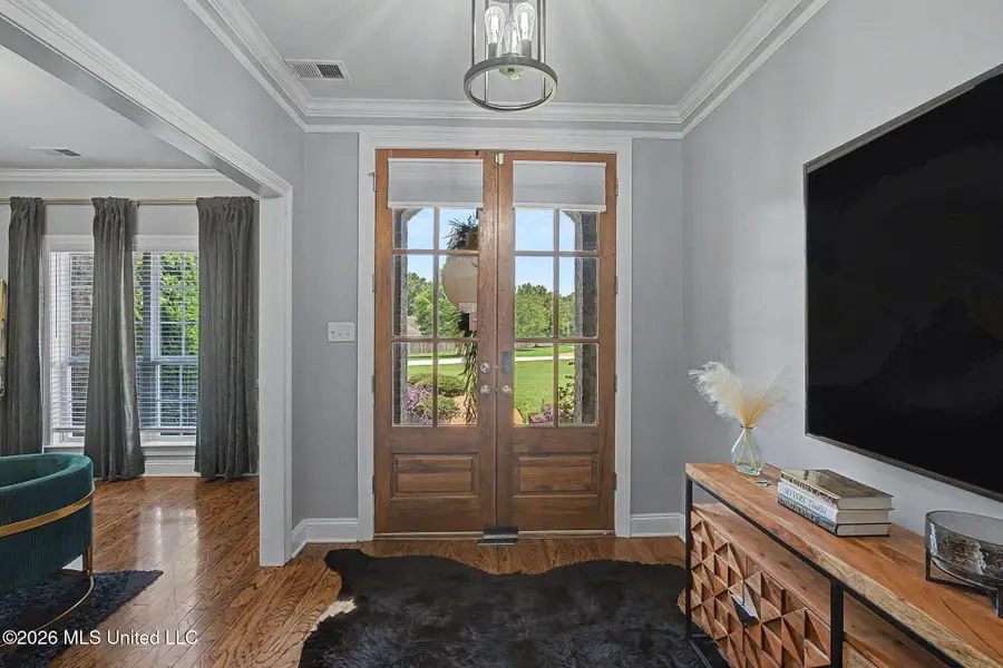 6459 Carson Drive, Olive Branch, MS 38654 - #3