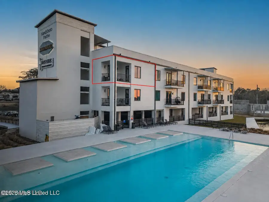 1302 Magnolia Street, Gulfport, MS 39507 - #2