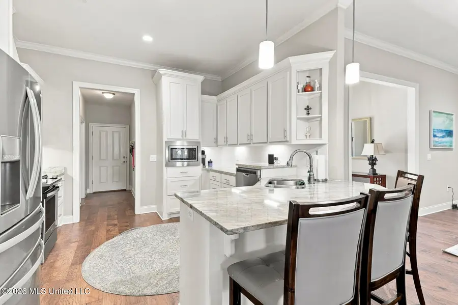 137 Hampton Ridge, Madison, MS 39110 - #3