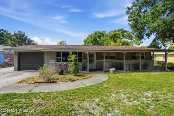 1671 Anita Court, Biloxi, MS 39531