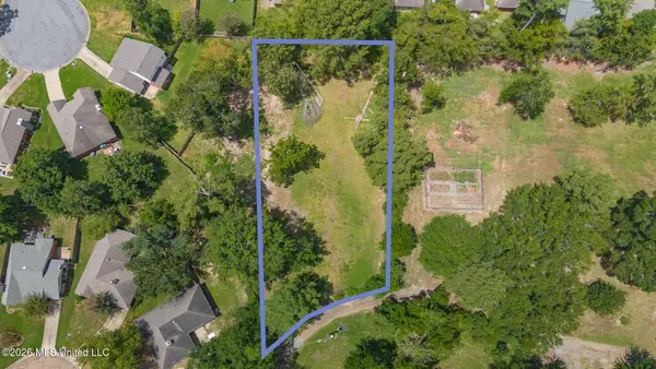 Woody Drive, Brandon, MS 39047