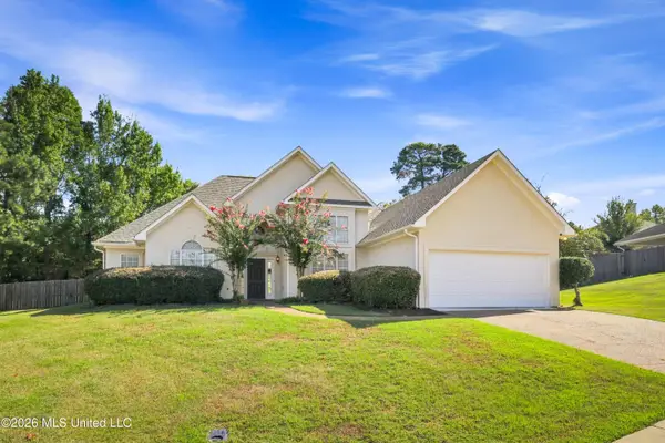 102 Spring Valley Drive, Brandon, MS 39047