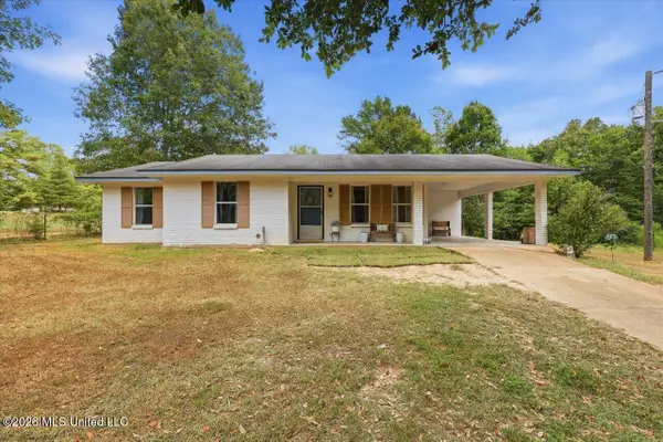 2126 Boyd Road, Utica, MS 39175