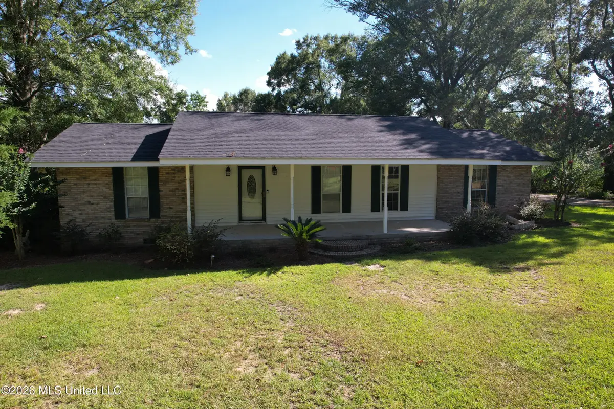 68 Dummy Line Road, Jayess, MS 39641 - #1
