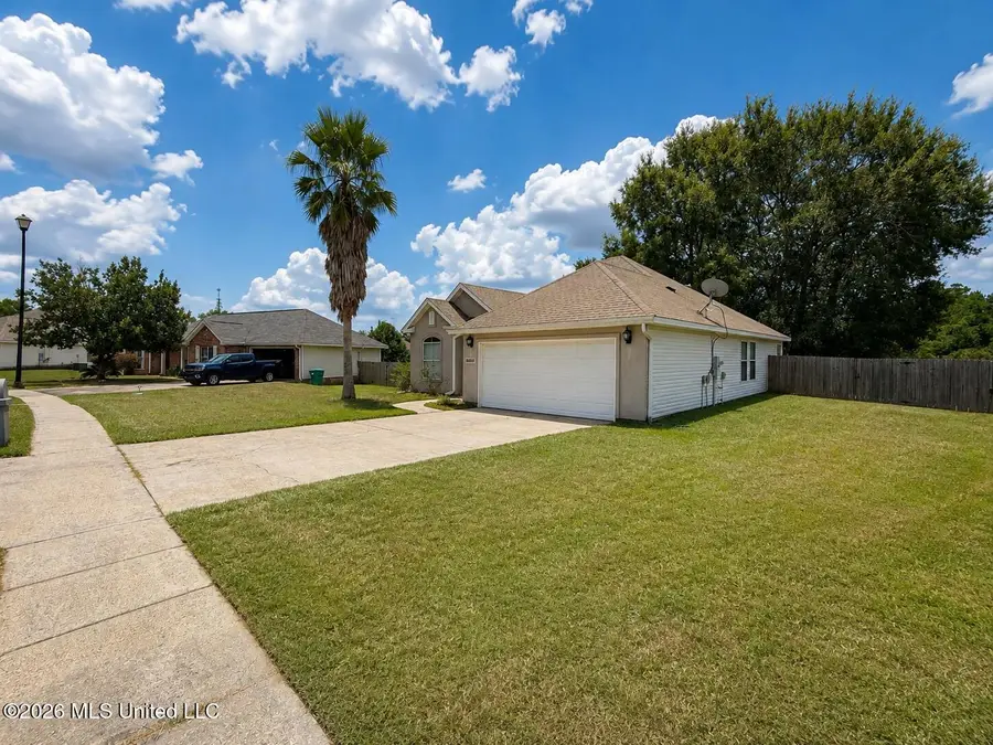 13653 Hidden Oaks Drive, Gulfport, MS 39503 - #2