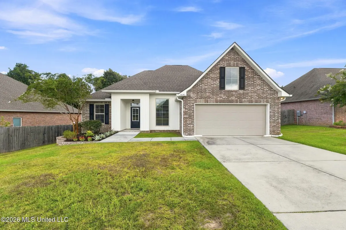 14192 Ursuline Drive, Gulfport, MS 39503 - #1