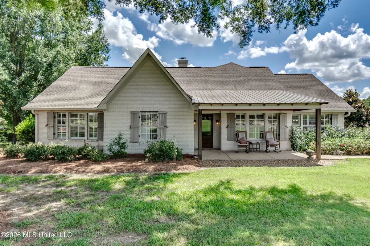 107 Germantown Road, Madison, MS 39110 - #1