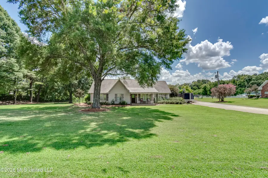 107 Germantown Road, Madison, MS 39110 - #3