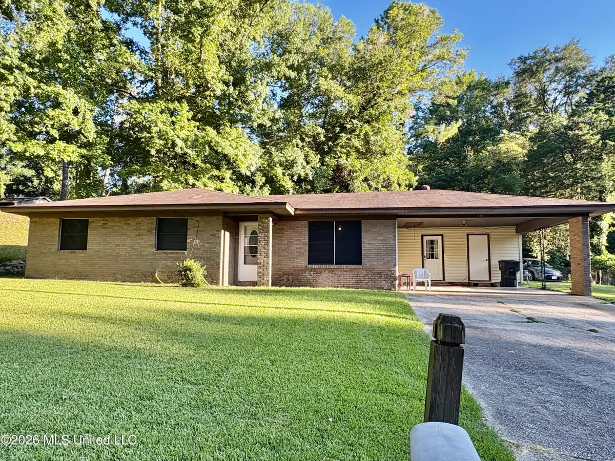 111 Moonmist Drive, Vicksburg, MS 39180 - #1