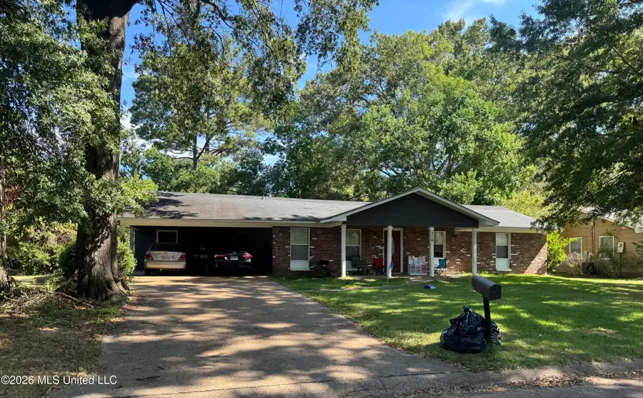 314 N Canton Club Circle, Jackson, MS 39211 - #2