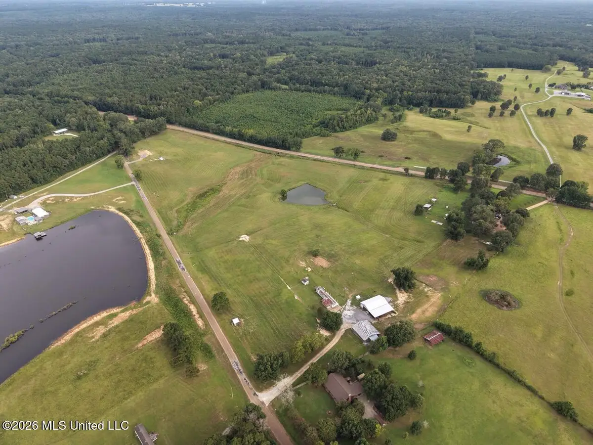 8007 Old Highway 24, Centreville, MS 39631 - #1