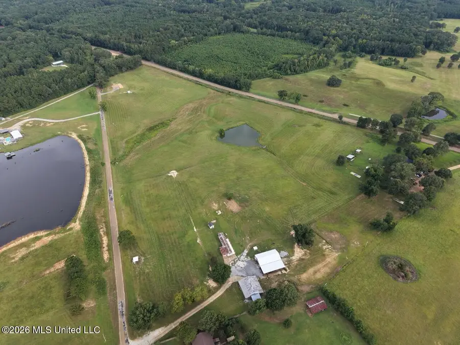 8007 Old Highway 24, Centreville, MS 39631 - #2