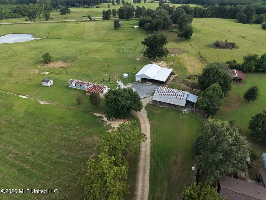 8007 Old Highway 24, Centreville, MS 39631 - #3