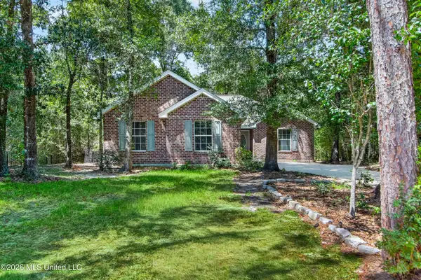 958 Pono Place, Diamondhead, MS 39525