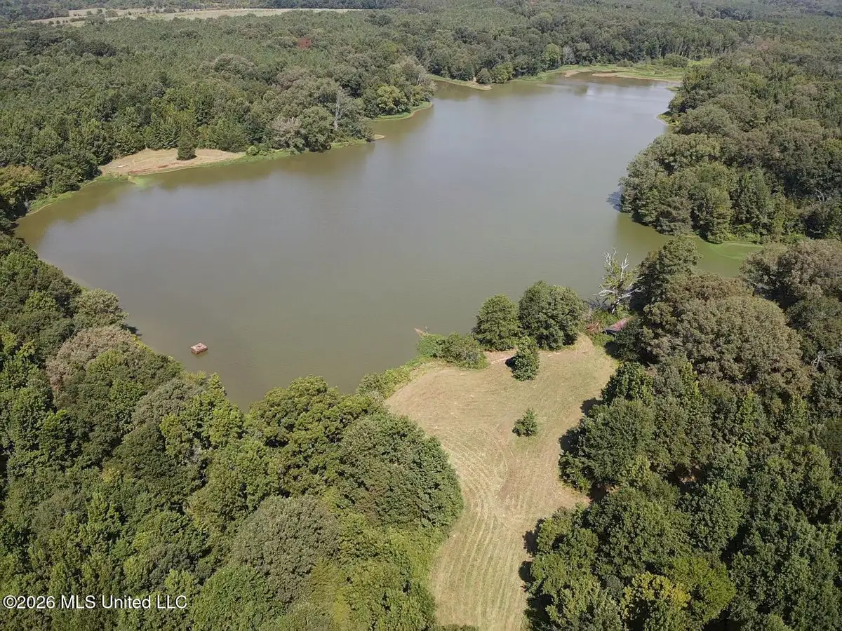 Wildwood Road, Vaughan, MS 39179 - #1
