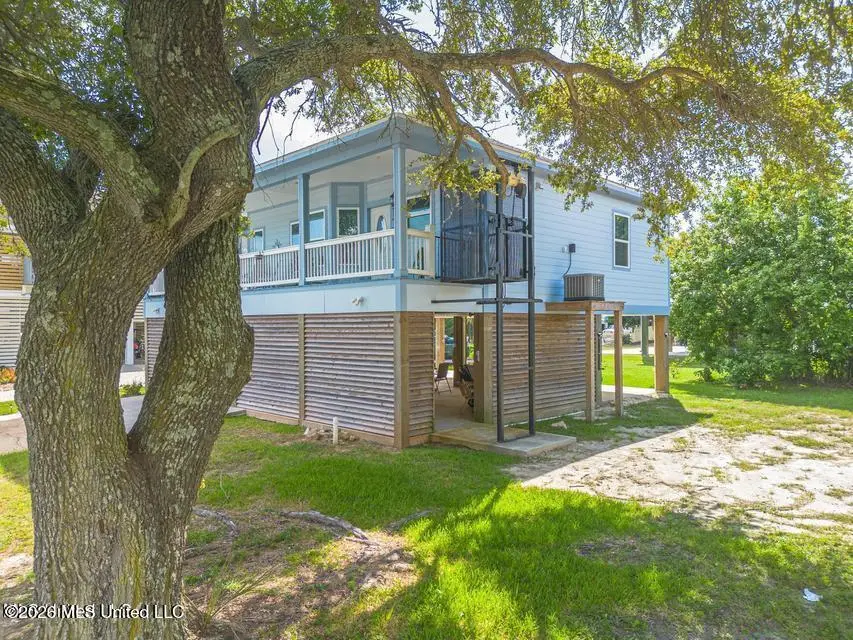 105 Hayden Avenue, Pass Christian, MS 39571 - #2