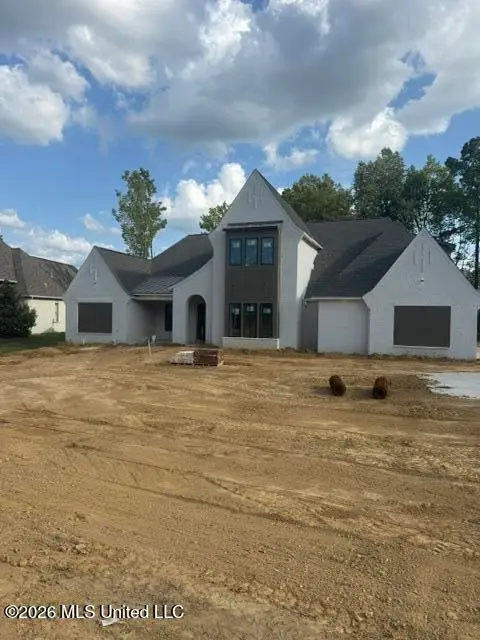 213 Oakside Trail, Madison, MS 39110 - #1