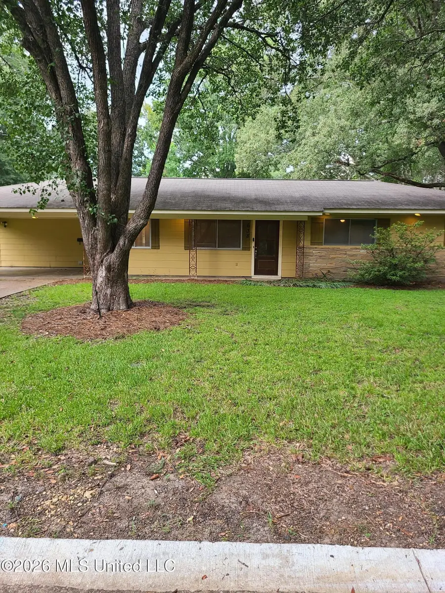 638 Newland Street, Jackson, MS 39211 - #2