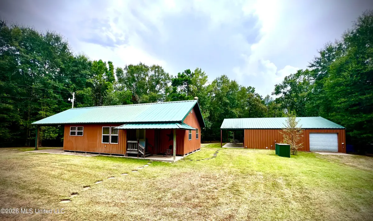 3486 Ms Hwy 24, Liberty, MS 39645 - #1