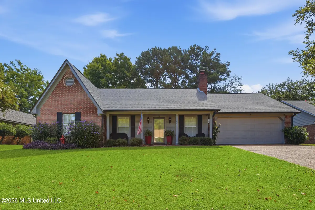 305 Mockingbird Lane, Madison, MS 39110 - #1