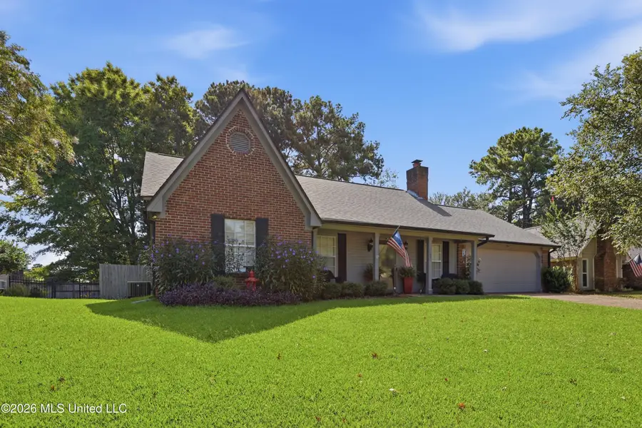 305 Mockingbird Lane, Madison, MS 39110 - #2