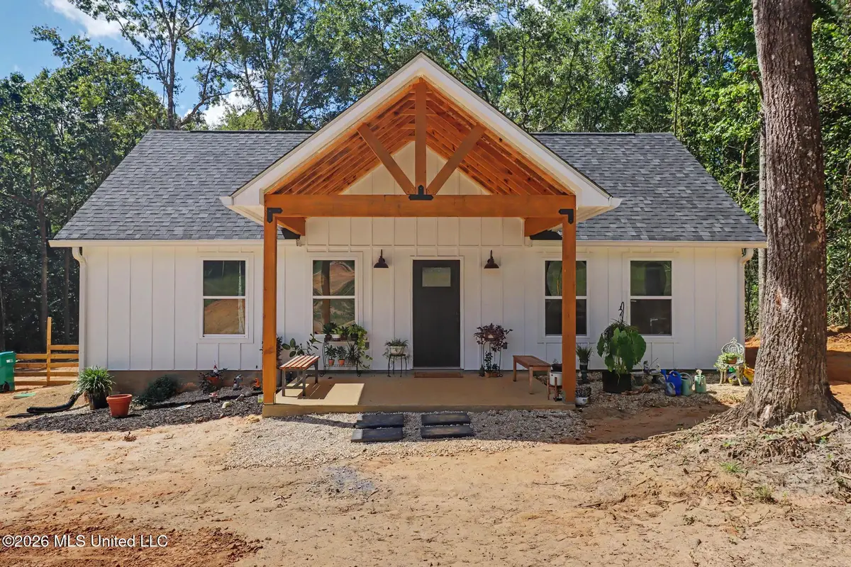 2455 Montcliff Drive, Vancleave, MS 39565 - #1