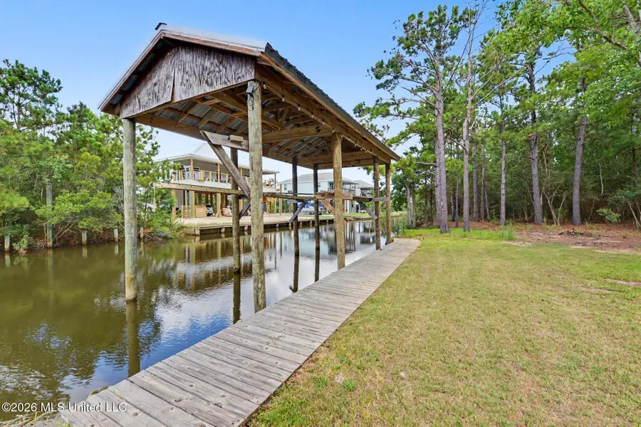 5009 Oklahoma Street, Bay Saint Louis, MS 39520 - #3