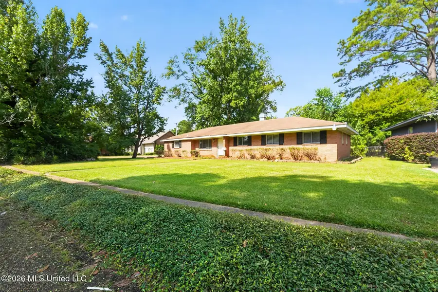 5305 Keele Street, Jackson, MS 39206 - #2