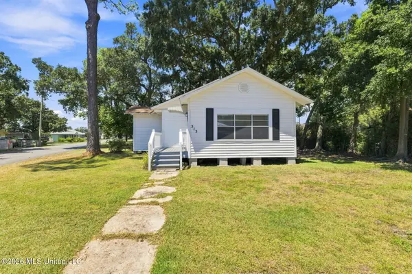 313 Church Avenue, Long Beach, MS 39560