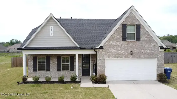 5727 Tucker Landing, Horn Lake, MS 38637