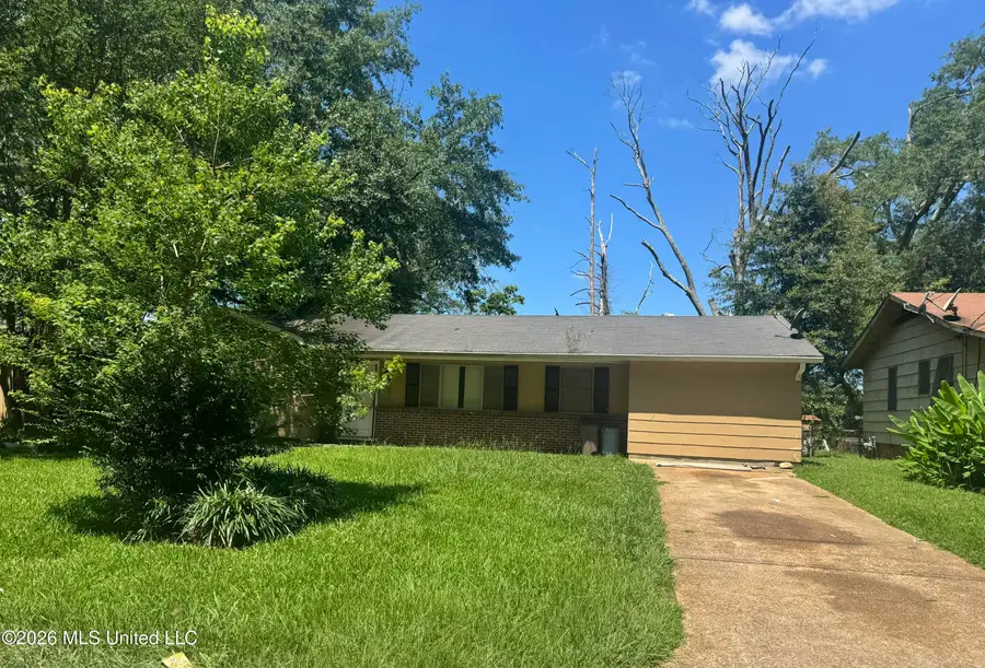 2649 Key Street, Jackson, MS 39212 - #2