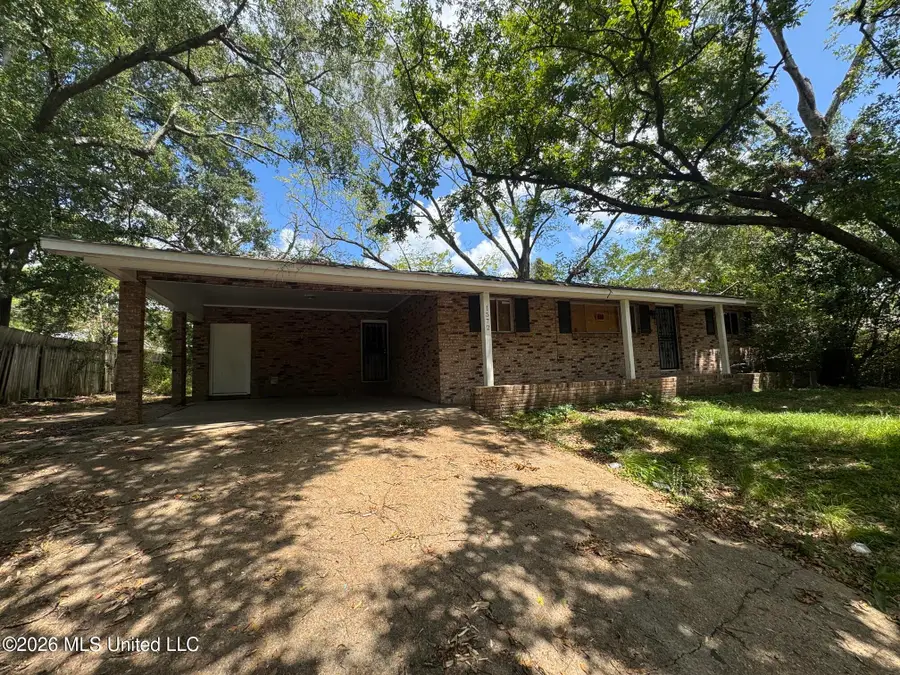 1572 E Mcdowell Road, Jackson, MS 39204 - #2