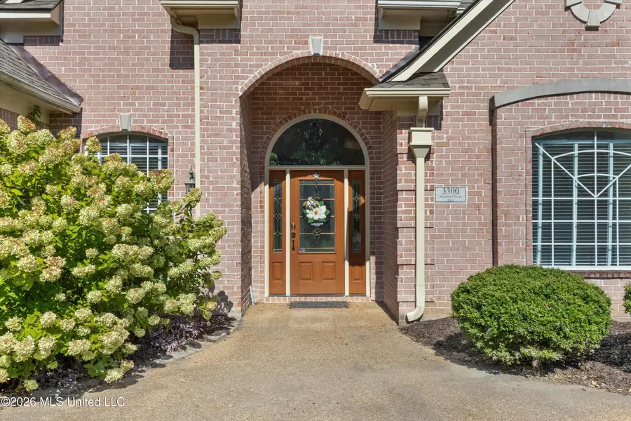 3300 Woodland Trace, Southaven, MS 38672 - #3