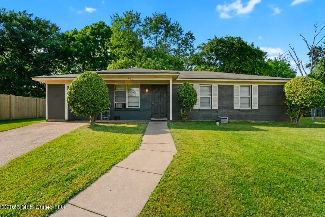 3160 Forest Glen Drive, Horn Lake, MS 38637 - #1