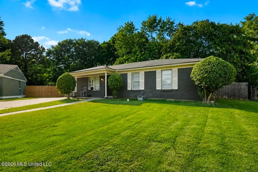 3160 Forest Glen Drive, Horn Lake, MS 38637 - #2