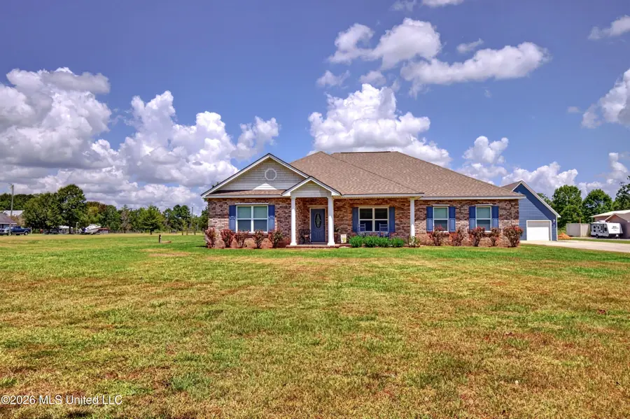 8101 Pecan Ridge Drive, Moss Point, MS 39562 - #3