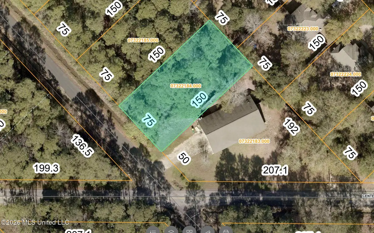 0 Pine Street, Ocean Springs, MS 39564 - #1