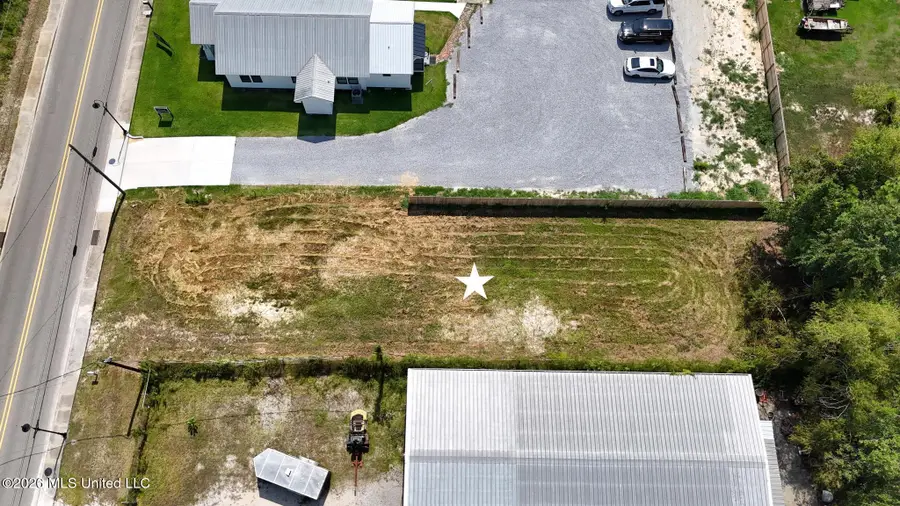 526 Main Street, Bay Saint Louis, MS 39520 - #3