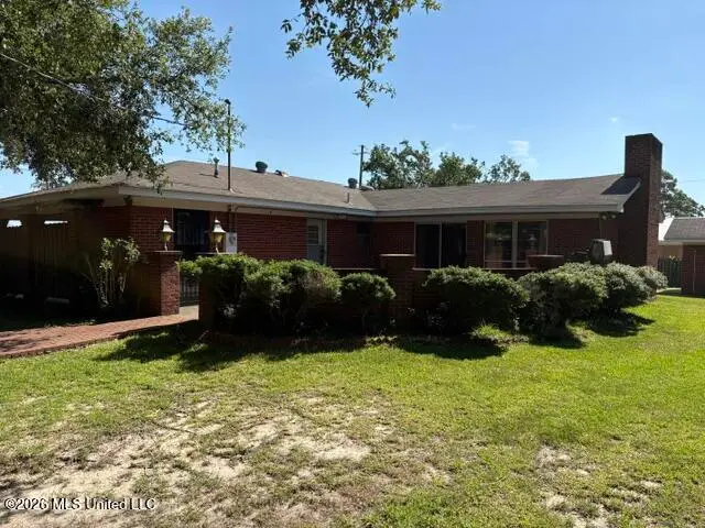 1057 Anderson Street, Forest, MS 39074 - #2