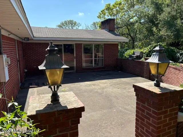 1057 Anderson Street, Forest, MS 39074 - #3