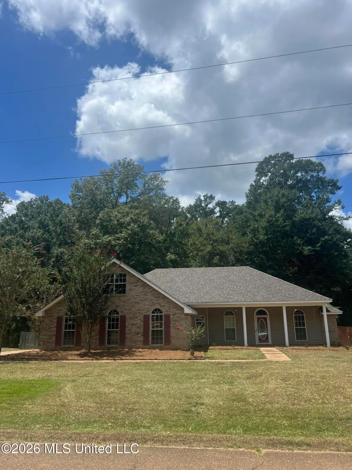 308 Seminole Circle, Terry, MS 39170 - #1