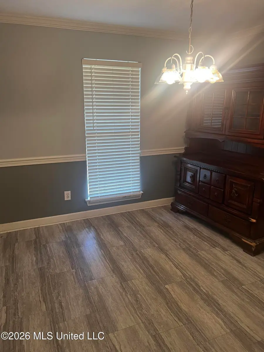 308 Seminole Circle, Terry, MS 39170 - #3