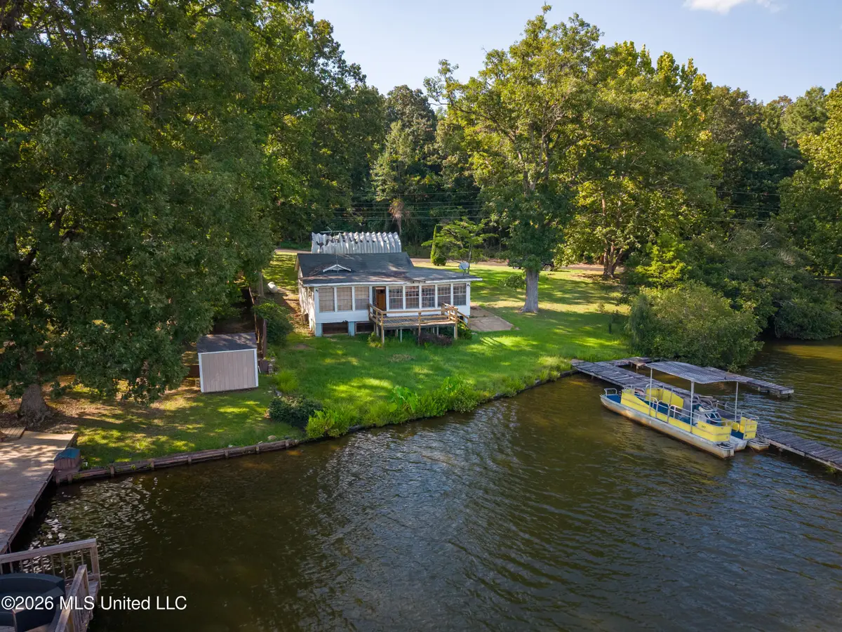 1385 Snow Lake Drive, Ashland, MS 38603 - #1