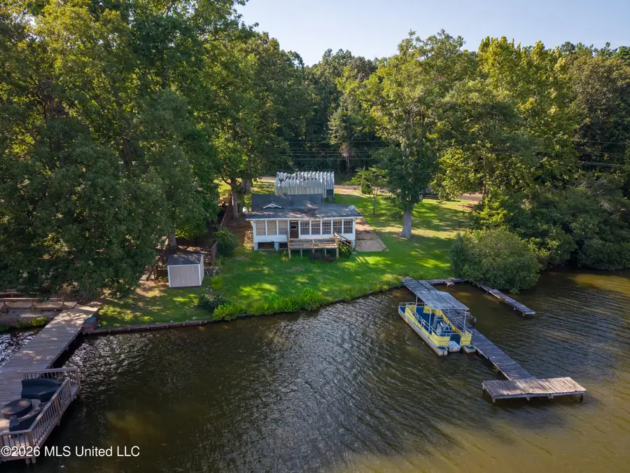 1385 Snow Lake Drive, Ashland, MS 38603 - #2