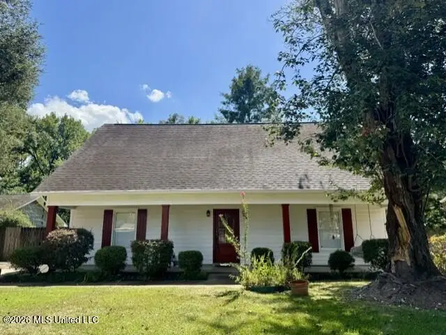 6 Turtle Lane, Natchez, MS 39120 - #1