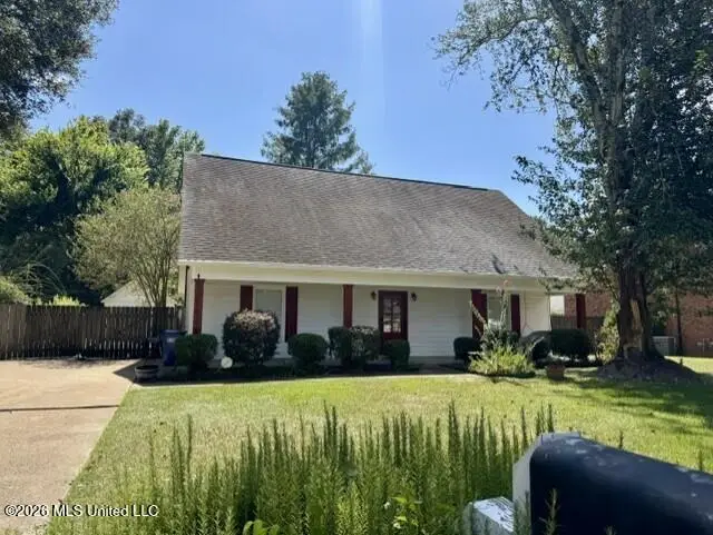 6 Turtle Lane, Natchez, MS 39120 - #2