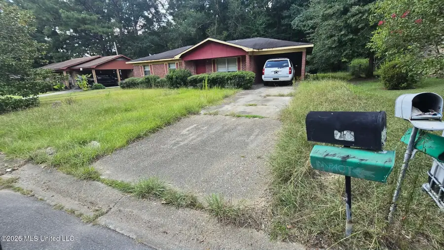 76 Hoy Green Acres Circle, Laurel, MS 39443 - #2