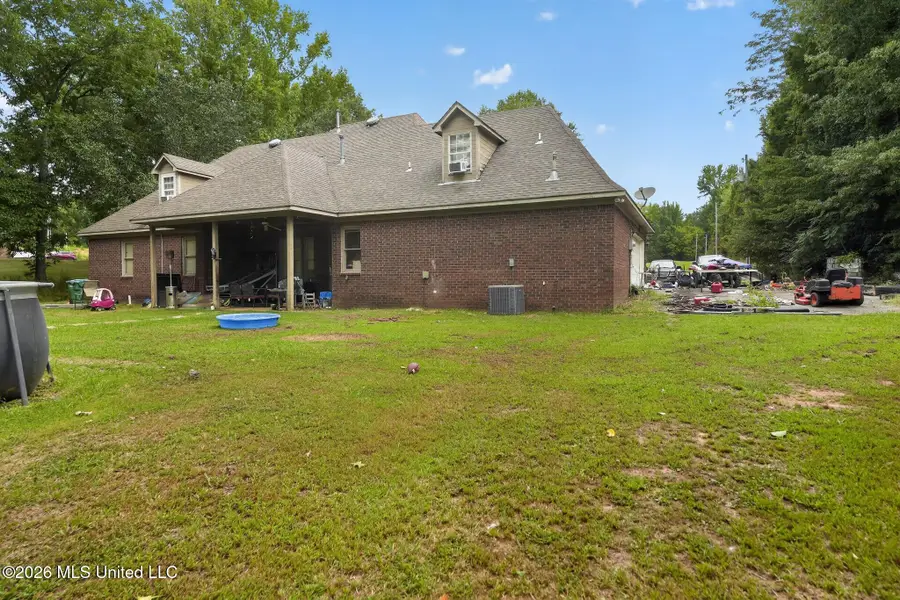 7187 Austin Road, Lake Cormorant, MS 38641 - #2