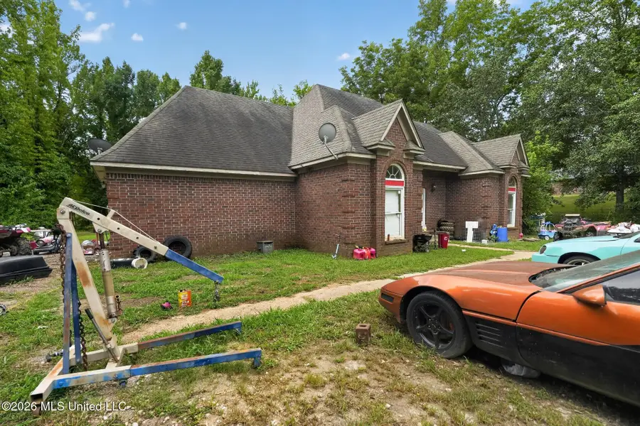7187 Austin Road, Lake Cormorant, MS 38641 - #3